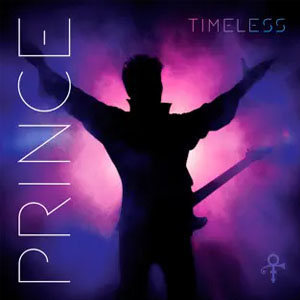 Álbum Timeless de Prince