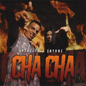 Álbum Cha Cha de Ptazeta