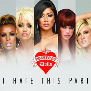 Álbum I Hate This Part de Pussycat Dolls