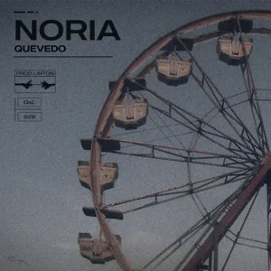 Álbum Noria de Quevedo