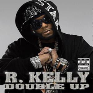 Álbum Double Up de R. Kelly