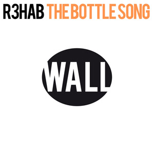 Álbum The Bottle Song de R3hab