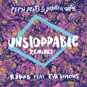 Álbum Unstoppable (Remixes) de R3hab