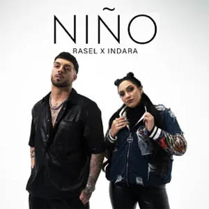 Álbum Niño de Rasel