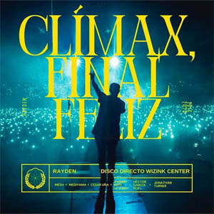 Álbum Clímax, Final Feliz de Rayden