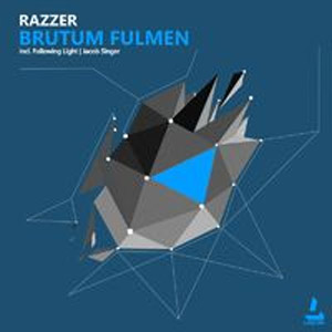 Álbum Brutum Fulmen de Razzer Buccarelli