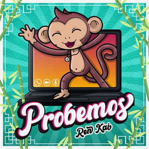 Álbum Probemos de Ren Kai