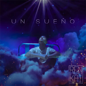 Álbum Un Sueño de Ren Kai