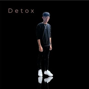 Álbum DETOX  de Reyes Peralta 