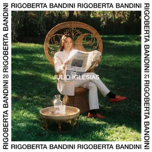 Álbum Julio Iglesias de Rigoberta Bandini