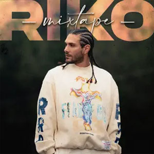 Disco Mixtape de Riko