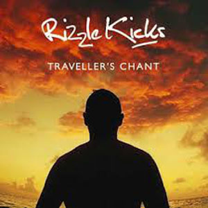 Álbum Traveller's Chant de Rizzle Kicks