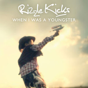 Álbum When I Was a Youngster - EP de Rizzle Kicks