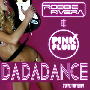 Álbum Da Da Dance  de Robbie Rivera