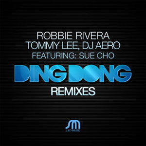 Álbum Ding Dong (Remixes) de Robbie Rivera