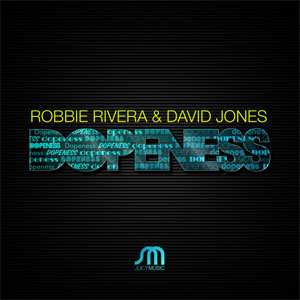 Álbum Dopeness  de Robbie Rivera