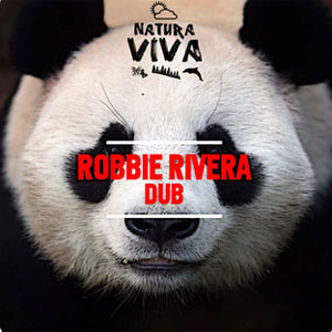 Álbum Dub de Robbie Rivera