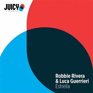 Álbum Estrella de Robbie Rivera