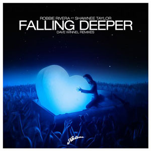 Álbum Falling Deeper (Dave Winnel Remixes) de Robbie Rivera