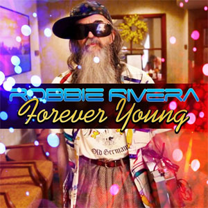 Álbum Forever Young de Robbie Rivera