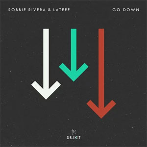 Álbum Go Down  de Robbie Rivera