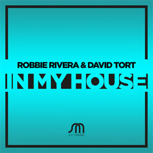 Álbum In My House de Robbie Rivera