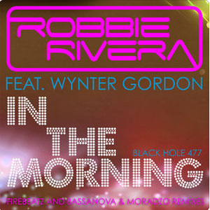 Álbum In the Morning (Remixes) de Robbie Rivera