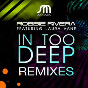 Álbum In Too Deep (Remixes) de Robbie Rivera