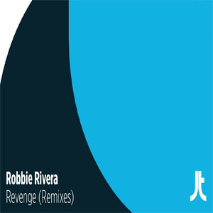 Álbum Revenge (Remixes) de Robbie Rivera