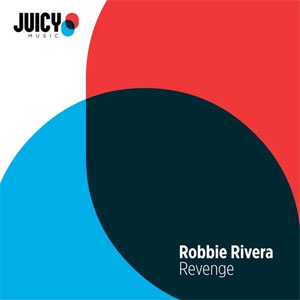 Álbum Revenge de Robbie Rivera