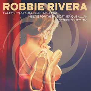 Álbum Robbie Rivera’s Juicy Mixes de Robbie Rivera