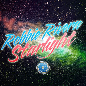 Álbum Starlight (Remixes) de Robbie Rivera