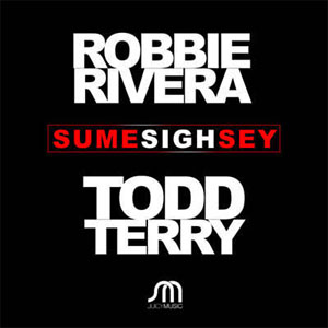 Álbum Sume Sigh Sey de Robbie Rivera