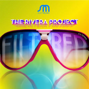 Álbum The Filtered EP de Robbie Rivera