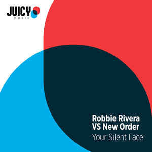 Álbum Your Silent Face  de Robbie Rivera