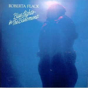 Álbum Blue Lights in the Basement de Roberta Flack