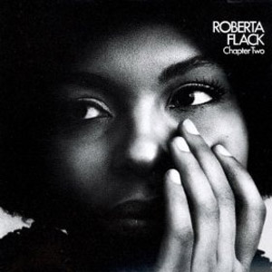 Álbum Chapter Two de Roberta Flack