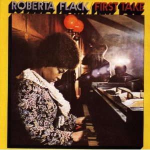 Álbum First Take de Roberta Flack