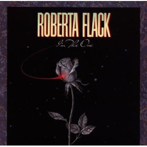 Álbum I'm The One de Roberta Flack