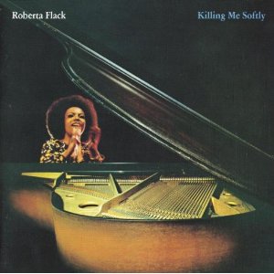 Álbum Killing Me Softly de Roberta Flack