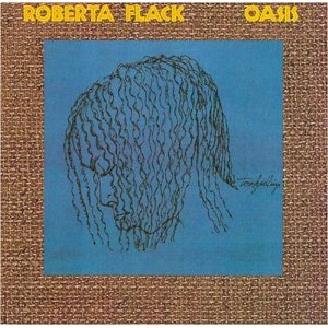 Álbum Oasis de Roberta Flack