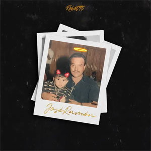 Disco José Ramón de Robot95