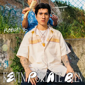 Álbum Kevin Pórtate Bien de Robot95