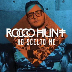 Álbum Ho Scelto Me de Rocco Hunt