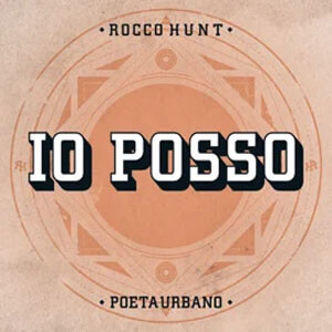 Álbum Io Posso de Rocco Hunt