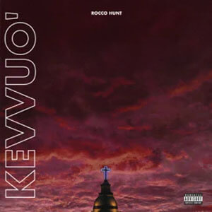 Álbum Kevvuo' de Rocco Hunt