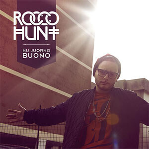 Álbum Nu Juorno Buono de Rocco Hunt