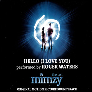 Álbum Hello (I Love You)  de Roger Waters