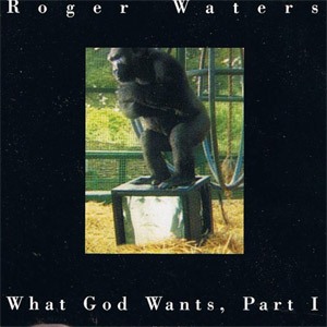 Álbum What God Wants de Roger Waters