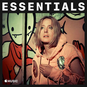 Álbum Essentials de Roisin Murphy